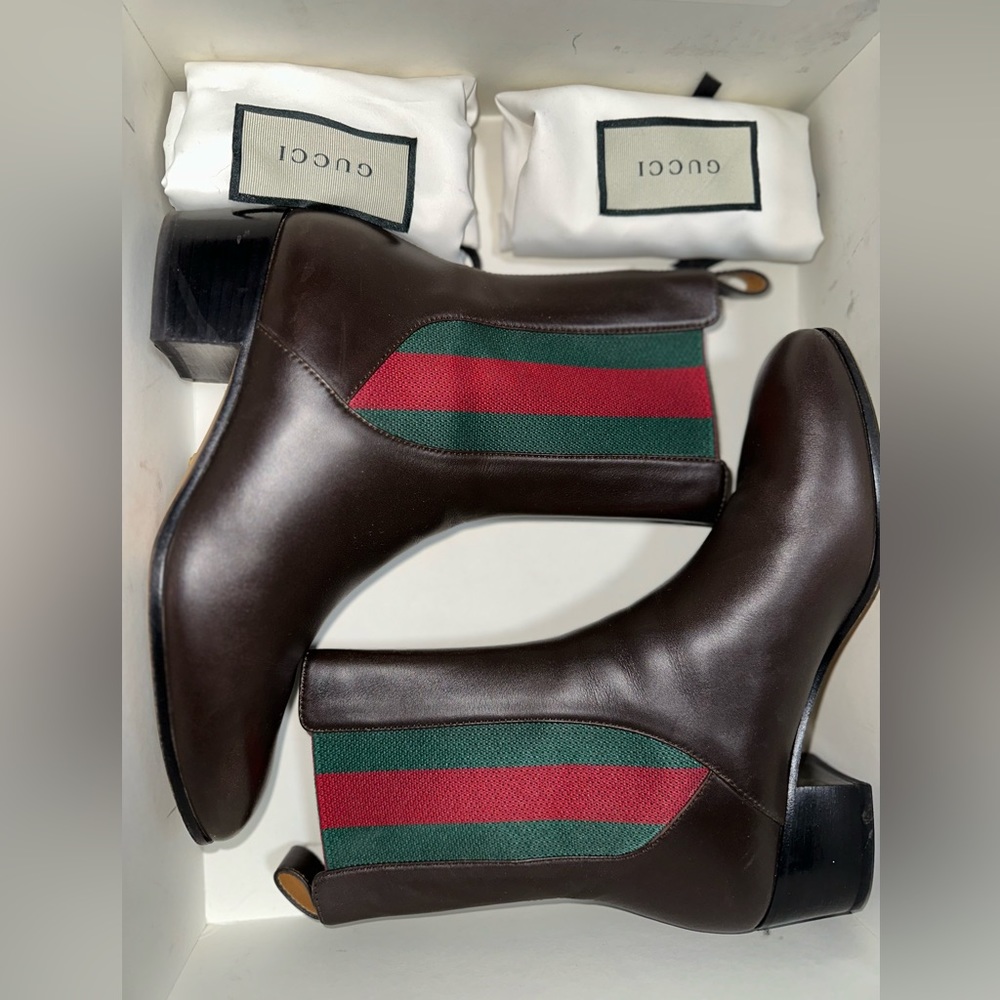 Women’s Gucci Booties